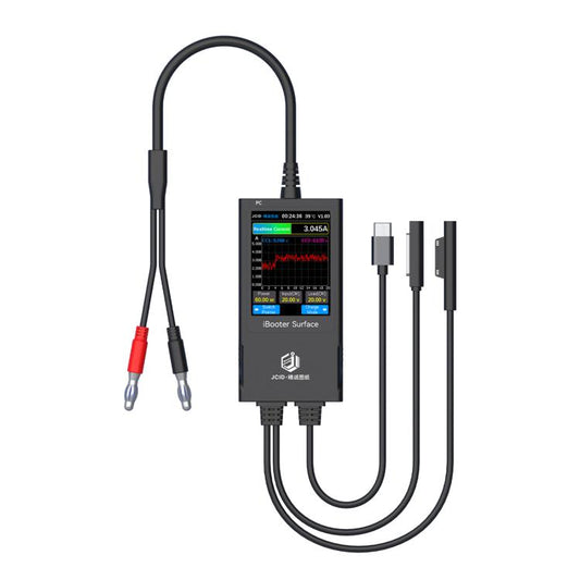 JCID iBooter Surface Current Analyzer for Surface Series - Test Tools by JCID | Online Shopping UK | buy2fix