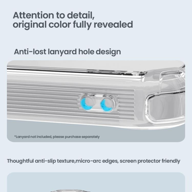 For Samsung Galaxy S25 5G NILLKIN Ultra Clear Magsafe PC + TPU Phone Case(Transparent) - Galaxy S25 5G Cases by NILLKIN | Online Shopping UK | buy2fix
