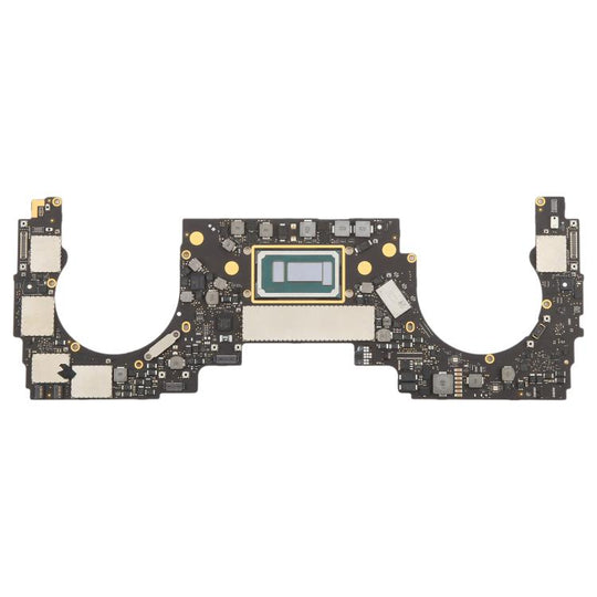 Original Mainboard with Fingerprint Button For MacBook Pro 13 A1706 2016 i5 2.9GHz 8G 256G