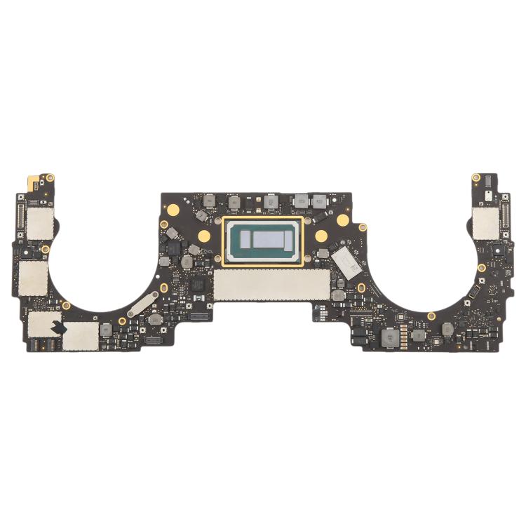 Original Disassembled Mainboard with Fingerprint Button For MacBook Pro 13 A1706 2017 i5 3.1GHz 8G 256G - Motherboard by buy2fix | Online Shopping UK | buy2fix