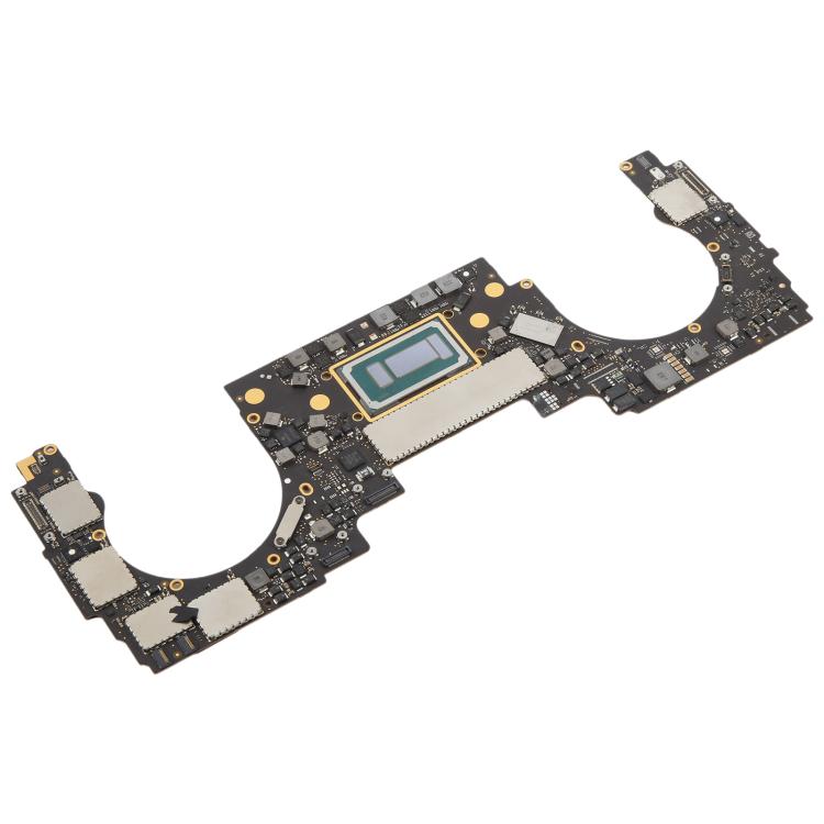 Original Disassembled Mainboard with Fingerprint Button For MacBook Pro 13 A1706 2016 i7 3.5GHz 16G 512G - Motherboard by buy2fix | Online Shopping UK | buy2fix