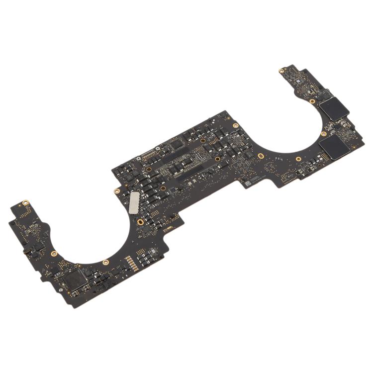 Original Disassembled Mainboard with Fingerprint Button For MacBook Pro 13 A1706 2016 i7 3.3GHz 16G 256G - Motherboard by buy2fix | Online Shopping UK | buy2fix