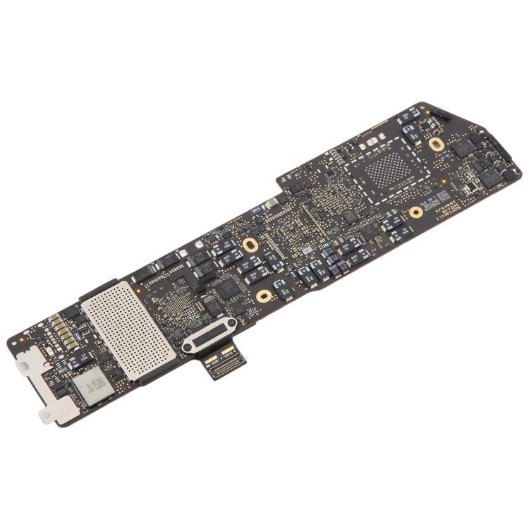 Original Disassembled Mainboard with Fingerprint Button For MacBook Air Retina 13 A1932 2019 i5 1.6GHz 8G 128G - Motherboard by buy2fix | Online Shopping UK | buy2fix