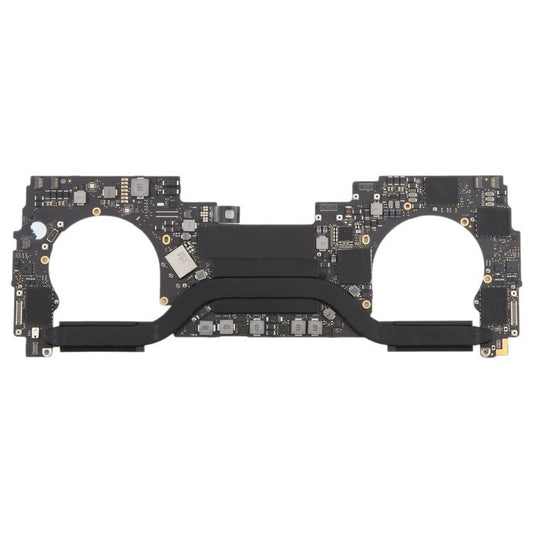 Original Disassembled Mainboard with Fingerprint Button For MacBook Pro 13 A1989 2019 i7 2.8GHz 16G 256G - Motherboard by buy2fix | Online Shopping UK | buy2fix