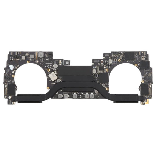 Original Mainboard with Fingerprint Button For MacBook Pro 13 A1989 2019 i7 2.8GHz 16G 256G