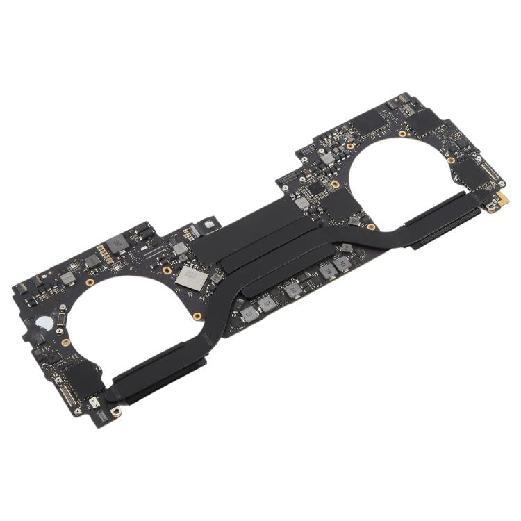 Original Disassembled Mainboard with Fingerprint Button For MacBook Pro 13 A1989 2019 i7 2.8GHz 16G 256G - Motherboard by buy2fix | Online Shopping UK | buy2fix