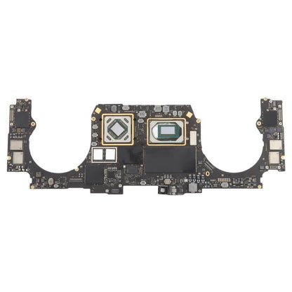 Original Disassembled Mainboard with Fingerprint Button For MacBook Pro 16 A2141 2019 i9 2.6GHz 16G 1T - Motherboard by buy2fix | Online Shopping UK | buy2fix