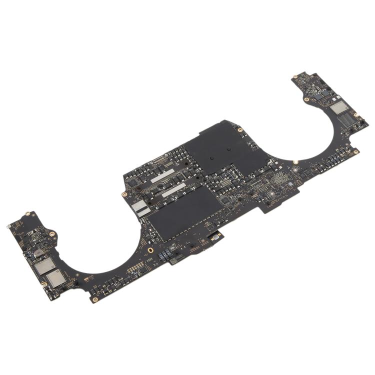 Original Disassembled Mainboard with Fingerprint Button For MacBook Pro 16 A2141 2019 i7 2.6GHz 16G 512GB - Motherboard by buy2fix | Online Shopping UK | buy2fix