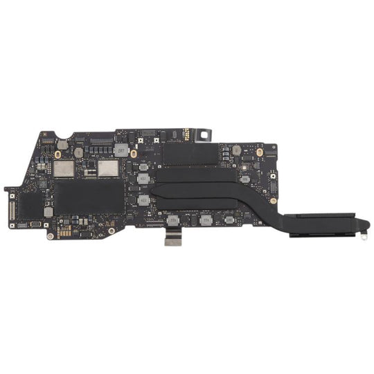 Original Mainboard with Fingerprint Button For MacBook Pro 13 A2289 2020 1.4GHz 16G 512GB