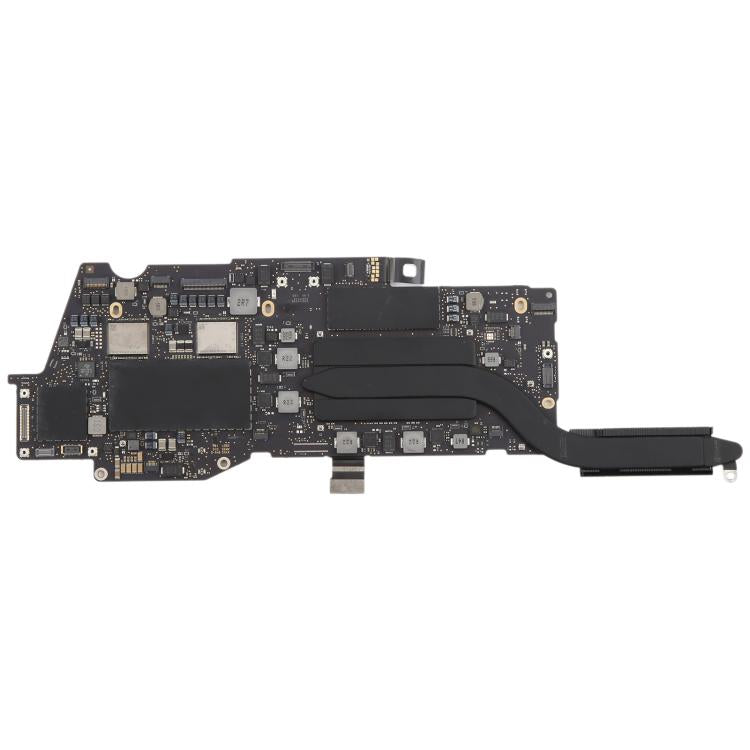 Original Disassembled Mainboard with Fingerprint Button For MacBook Pro 13 A2289 2020 i5 1.4GHz 8G 256GB - Motherboard by buy2fix | Online Shopping UK | buy2fix