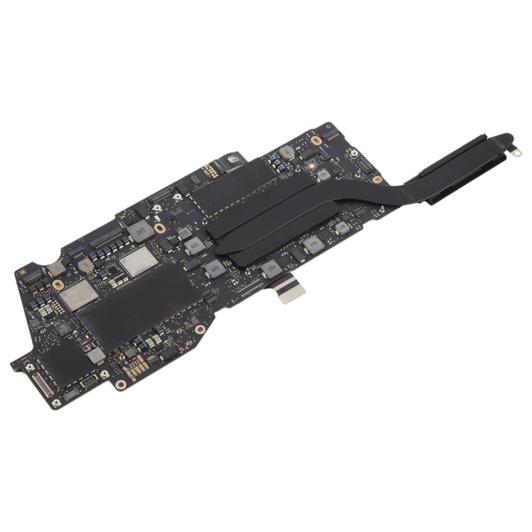 Original Disassembled Mainboard with Fingerprint Button For MacBook Pro 13 A2289 2020 1.4GHz 16G 256GB - Motherboard by buy2fix | Online Shopping UK | buy2fix