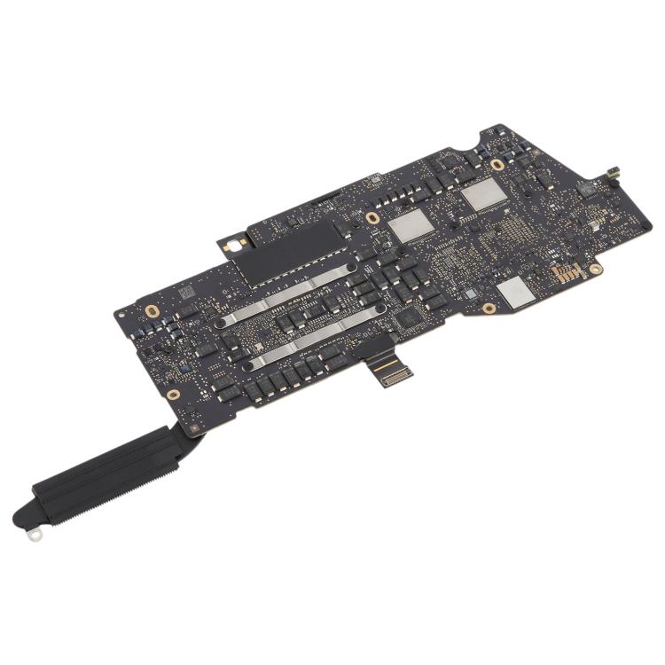Original Disassembled Mainboard with Fingerprint Button For MacBook Pro 13 A2289 2020 i5 1.4GHz 8G 256GB - Motherboard by buy2fix | Online Shopping UK | buy2fix