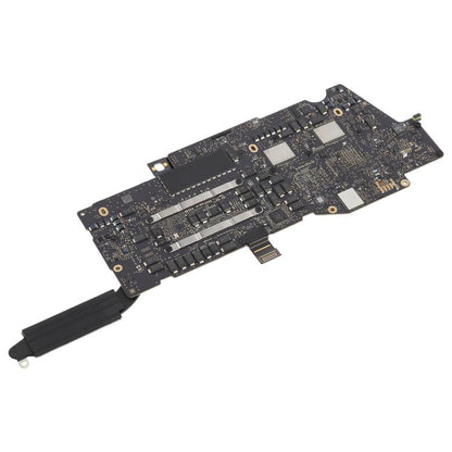 Original Disassembled Mainboard with Fingerprint Button For MacBook Pro 13 A2289 2020 i5 1.4GHz 8G 256GB - Motherboard by buy2fix | Online Shopping UK | buy2fix