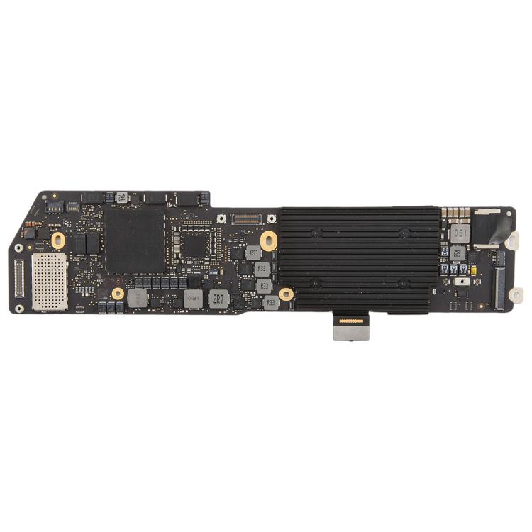 Original Disassembled Mainboard with Fingerprint Button For MacBook Air Retina 13 A2179 2020 i3 1.1GHz 8G 256GB - Motherboard by buy2fix | Online Shopping UK | buy2fix