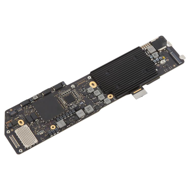 Original Disassembled Mainboard with Fingerprint Button For MacBook Air Retina 13 A2179 2020 i5 1.1GHz 16G 256GB - Motherboard by buy2fix | Online Shopping UK | buy2fix