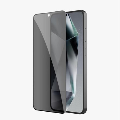 For Samsung Galaxy S25 5G NILLKIN Guardian Full Coverage Privacy Tempered Glass Film - Galaxy S25 5G Tempered Glass by NILLKIN | Online Shopping UK | buy2fix