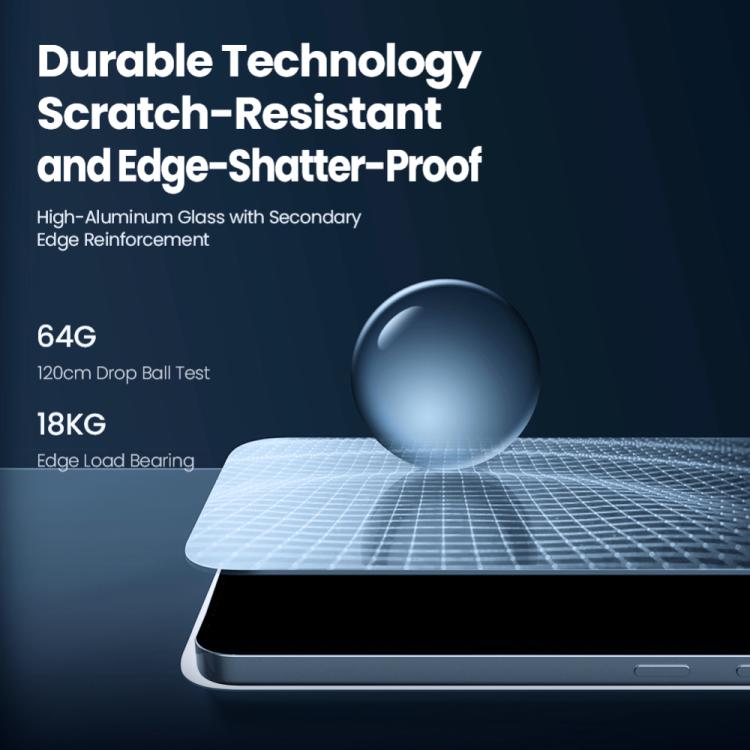 For Samsung Galaxy S25 5G NILLKIN Guardian Full Coverage Privacy Tempered Glass Film - Galaxy S25 5G Tempered Glass by NILLKIN | Online Shopping UK | buy2fix