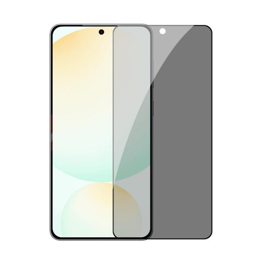 For Samsung Galaxy S25 Edge 5G NILLKIN Guardian Full Coverage Privacy Tempered Glass Film