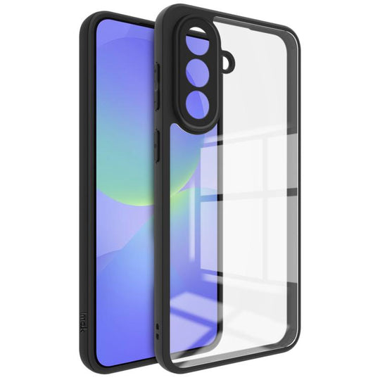 For Samsung Galaxy A37 5G imak UX-9A Series Four-corner Airbag Shockproof Phone Case