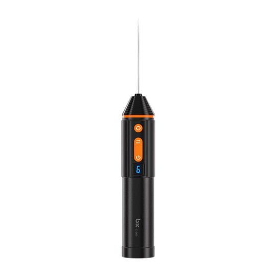 TBK BK C-003 Type-C Multi-Gear Adjustable Electric Screen OCA Glue Remover