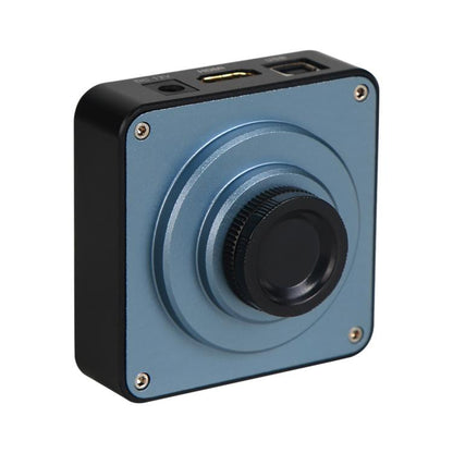 Kaisi HDMI 6000 HDMI / USB Dual Interface 60MP 4K Ultra HD Microscope Industrial Camera, Plug:US Plug - Microscope Magnifier Series by Kaisi | Online Shopping UK | buy2fix