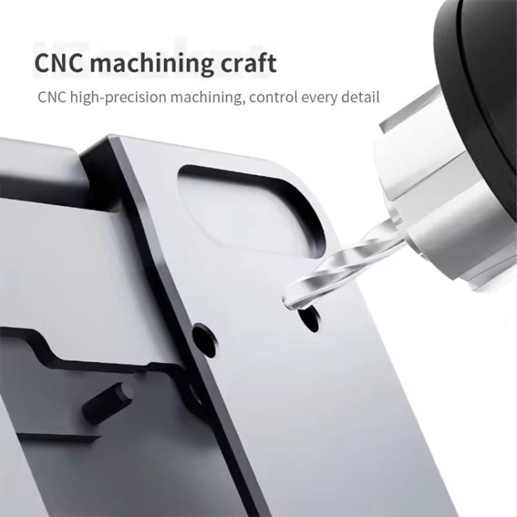 Qianli iSocket 16 Series 4 in 1 Motherboard Layered Test Fixture for iPhone 16 Series - Repair Fixture by QIANLI | Online Shopping UK | buy2fix