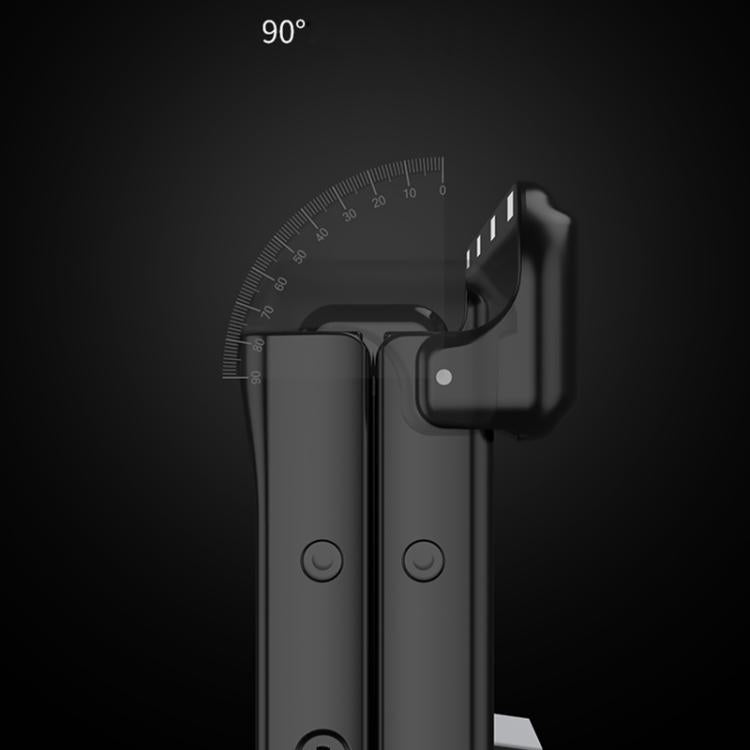 For Samsung Galaxy Z Fold6 GKK Integrated Magnetic Folding Hinge All-inclusive Explorer Phone Case(Green) - Galaxy Z Fold6 5G Cases by GKK | Online Shopping UK | buy2fix