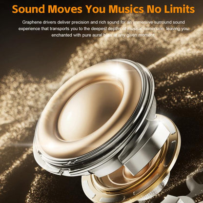 GT98 1.53 inch 2 in 1 Bluetooth Headphone IP67 Waterproof Smart Watch Supports Blood Oxygen Monitoring(Black) - Smart Watches by buy2fix | Online Shopping UK | buy2fix