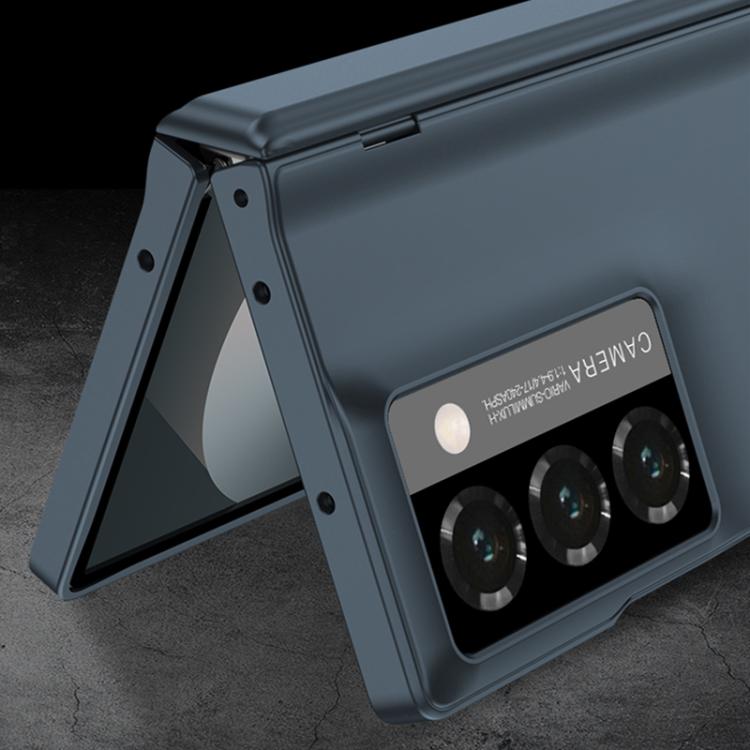 For Samsung Galaxy Z Fold6 GKK Integrated Magnetic Folding Hinge Magic Cube Phone Case(Green) - Galaxy Z Fold6 5G Cases by GKK | Online Shopping UK | buy2fix