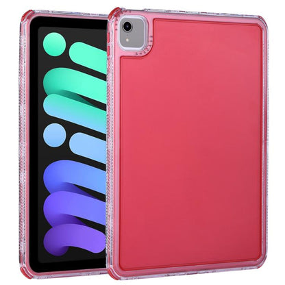 For iPad mini 2024 / mini 6 Dream 3 in 1 TPU Hybrid PC Tablet Case(Red) - iPad mini 2024 Cases by buy2fix | Online Shopping UK | buy2fix