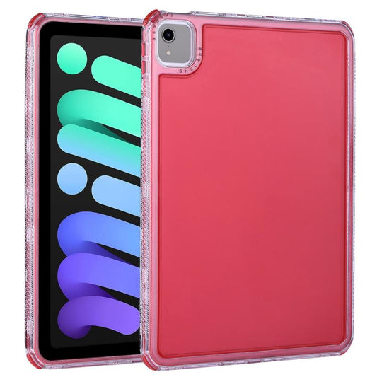 For iPad mini 2024 / mini 6 Dream 3 in 1 TPU Hybrid PC Tablet Case(Red) - iPad mini 2024 Cases by buy2fix | Online Shopping UK | buy2fix