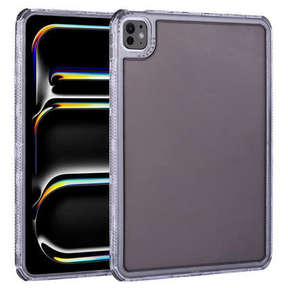 For iPad Pro 11 2024 Dream 3 in 1 TPU Hybrid PC Tablet Case(Black) - iPad Pro 11 2024 Cases by buy2fix | Online Shopping UK | buy2fix