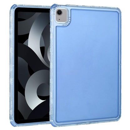For iPad Air 2022 / 2020 10.9 Dream 3 in 1 TPU Hybrid PC Tablet Case(Blue) - iPad Air (2022) / (2020) 10.9 Cases by buy2fix | Online Shopping UK | buy2fix