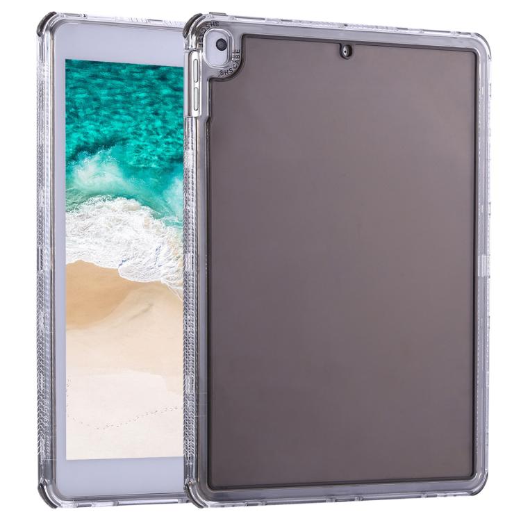 For iPad Air / Air 2 / 9.7 2018 Dream 3 in 1 TPU Hybrid PC Tablet Case(Black) - iPad 9.7 (2018) & (2017) Cases by buy2fix | Online Shopping UK | buy2fix