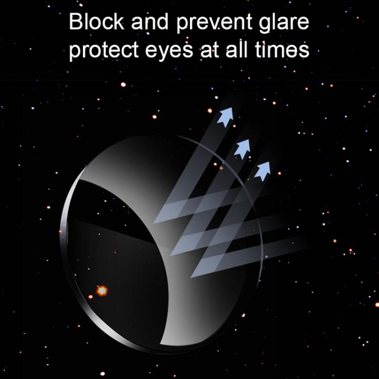 E10 Smart Audio Bluetooth Glasses, Style: Touch Style(Black) - Smart Glasses by buy2fix | Online Shopping UK | buy2fix