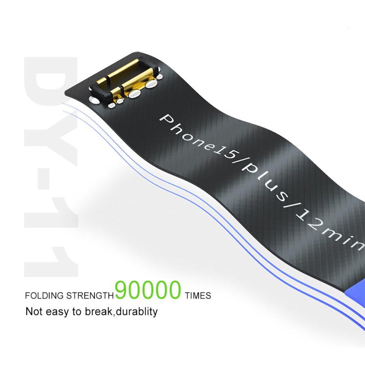 Mijing DY-11 Mobile Phone Repair Power Cord - Test Tools by MIJING | Online Shopping UK | buy2fix