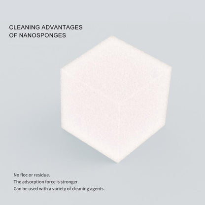 Mijing HM-11 Nano Cleaning Sponge - Dust Remove Tool by MIJING | Online Shopping UK | buy2fix