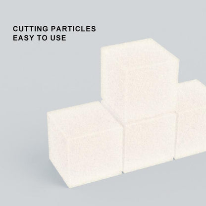 Mijing HM-11 Nano Cleaning Sponge - Dust Remove Tool by MIJING | Online Shopping UK | buy2fix