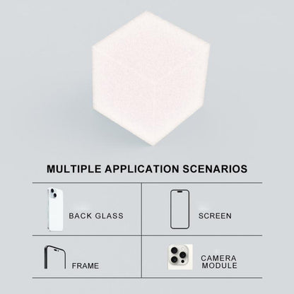 Mijing HM-11 Nano Cleaning Sponge - Dust Remove Tool by MIJING | Online Shopping UK | buy2fix