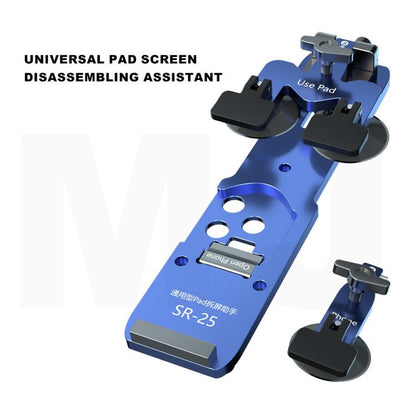 Mijing SR25 Universal Screen Removal Assistant - Repair Fixture by MIJING | Online Shopping UK | buy2fix