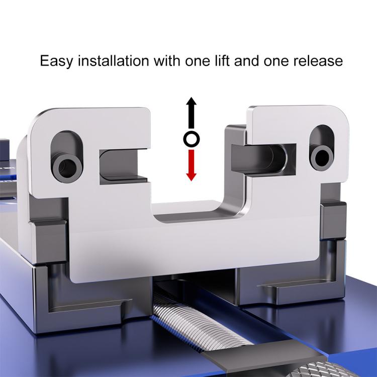 Mijing SR25 Universal Screen Removal Assistant - Repair Fixture by MIJING | Online Shopping UK | buy2fix