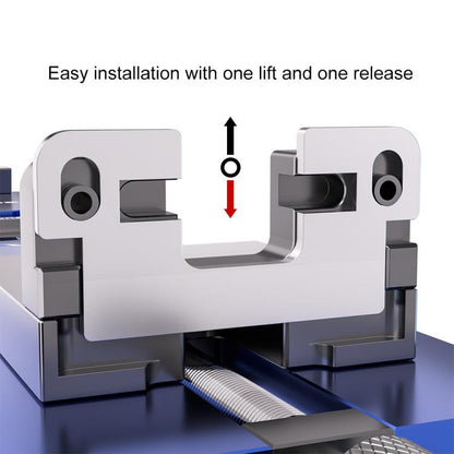 Mijing SR25 Universal Screen Removal Assistant - Repair Fixture by MIJING | Online Shopping UK | buy2fix