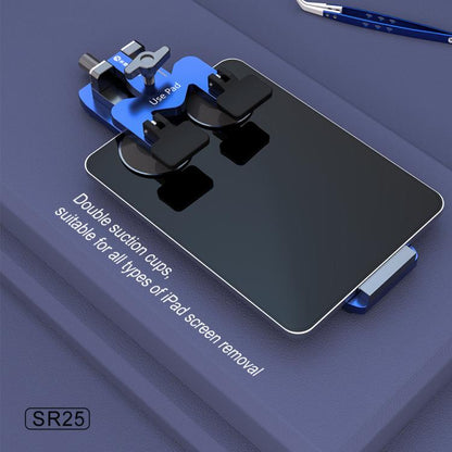 Mijing SR25 Universal Screen Removal Assistant - Repair Fixture by MIJING | Online Shopping UK | buy2fix