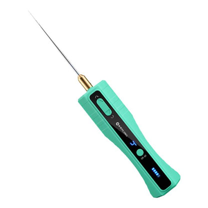 Mijing GR-10 Multifunctional Speed Adjustable OCA Electric Screen Glue Remover - Dust Remove Tool by MIJING | Online Shopping UK | buy2fix