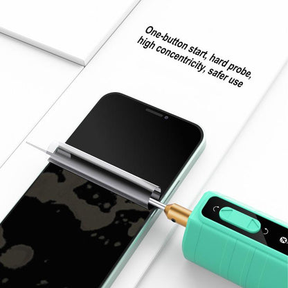 Mijing GR-10 Multifunctional Speed Adjustable OCA Electric Screen Glue Remover - Dust Remove Tool by MIJING | Online Shopping UK | buy2fix