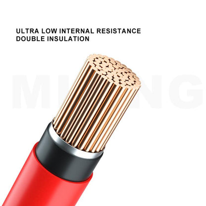 Mijing BX-12 2000V / 20A Multifunctional Stainless Steel Superconducting Multimeter Probe - Digital Multimeter by MIJING | Online Shopping UK | buy2fix