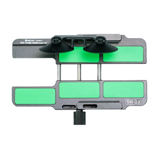 Mijing SR-23 Mobile Phone Screen Fixator Fixture - Repair Fixture by MIJING | Online Shopping UK | buy2fix