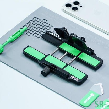 Mijing SR-23 Mobile Phone Screen Fixator Fixture - Repair Fixture by MIJING | Online Shopping UK | buy2fix