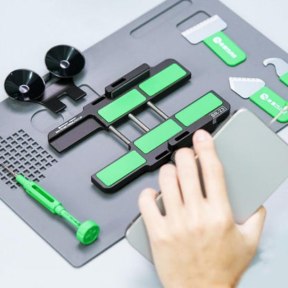 Mijing SR-23 Mobile Phone Screen Fixator Fixture - Repair Fixture by MIJING | Online Shopping UK | buy2fix