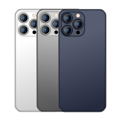 W&O X200 Pro, 4GB+128GB, 6.8 inch Android 10 Mediatek MT6765 Helio P35 Octa Core, Network: 4G, Plug:UK Plug(Blue) - UNIWA by buy2fix | Online Shopping UK | buy2fix